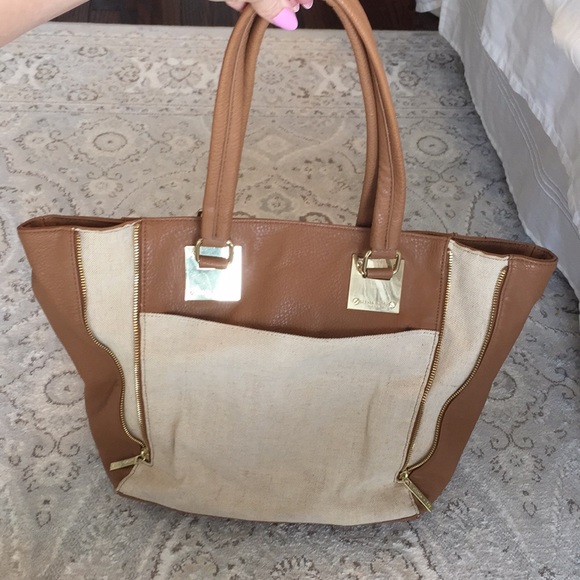 Olivia + Joy Bags Olivia Joy Bag Poshmark